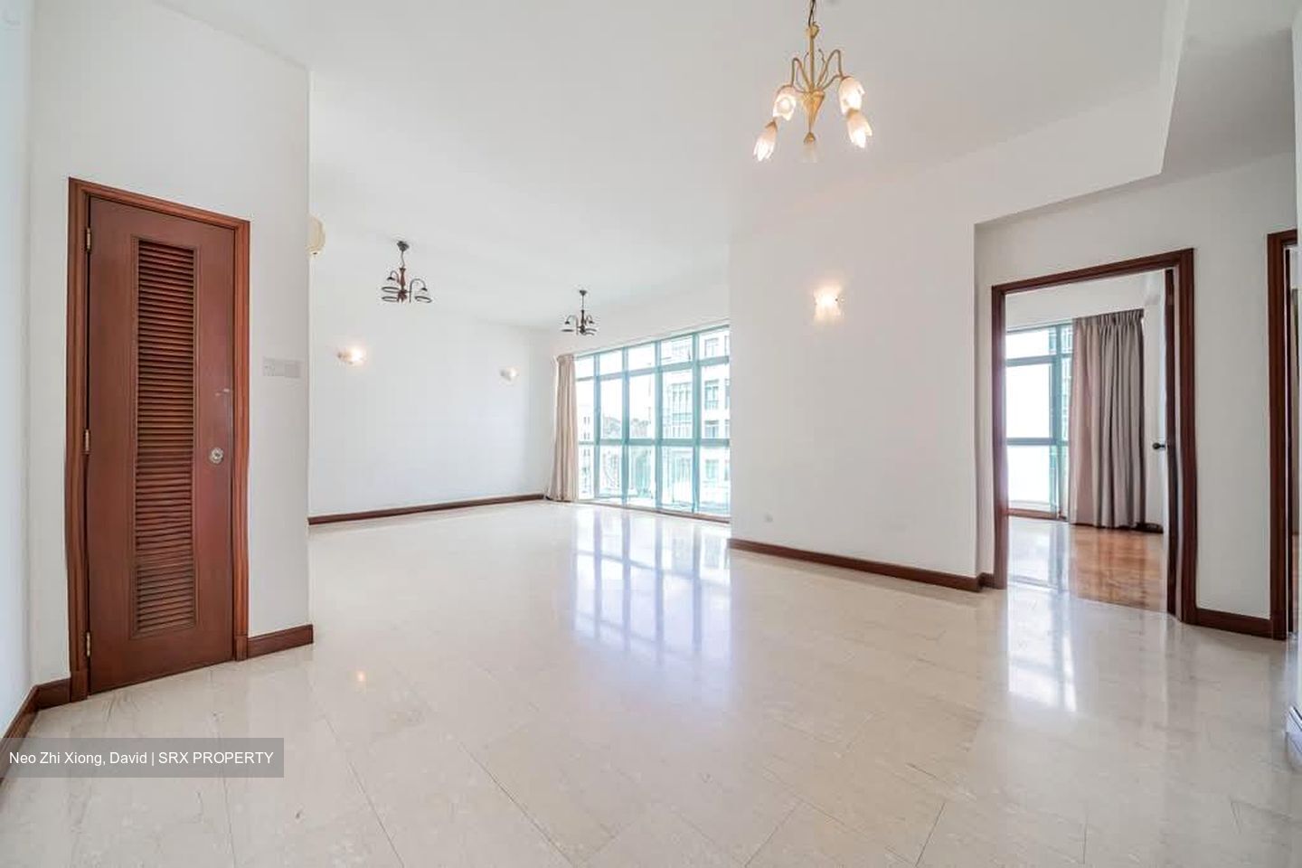 Merawoods (D23), Condominium #578104051